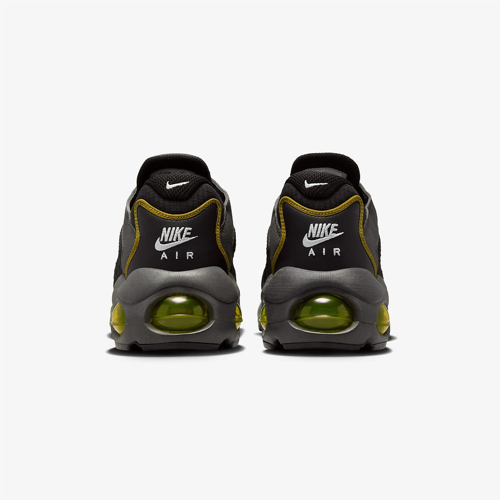 Миниатюра: Nike Air Max TW