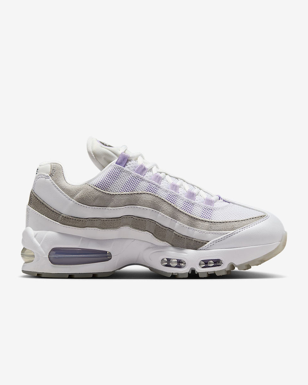 Миниатюра: Nike Air Max 95