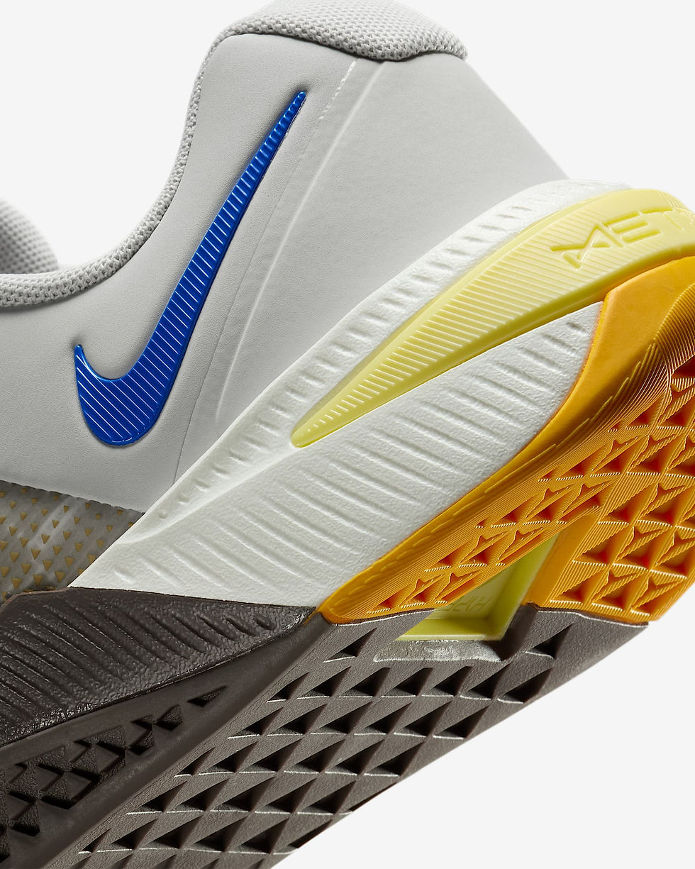 Миниатюра: Nike Metcon 10 AMP