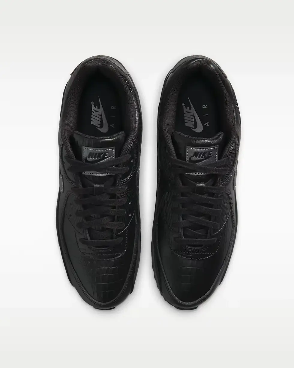 Миниатюра: Nike Air Max 90 Premium