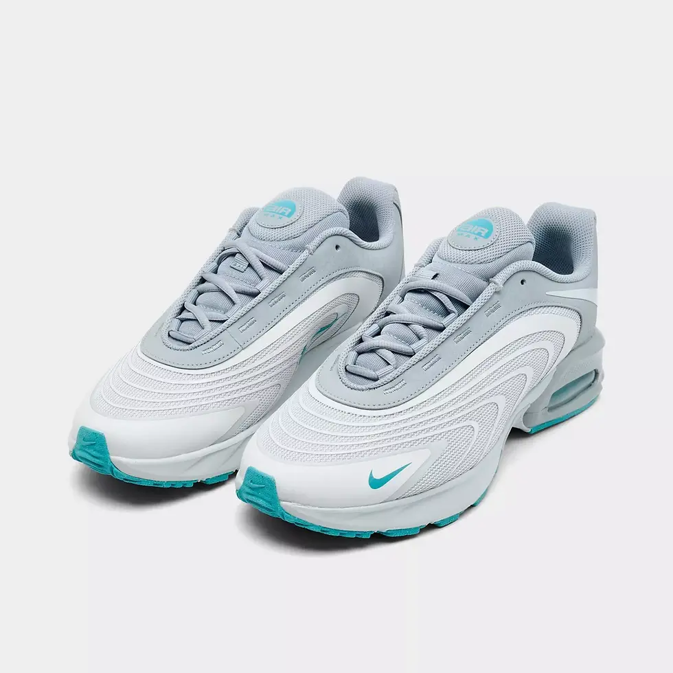 Миниатюра: Nike Air Max Fire