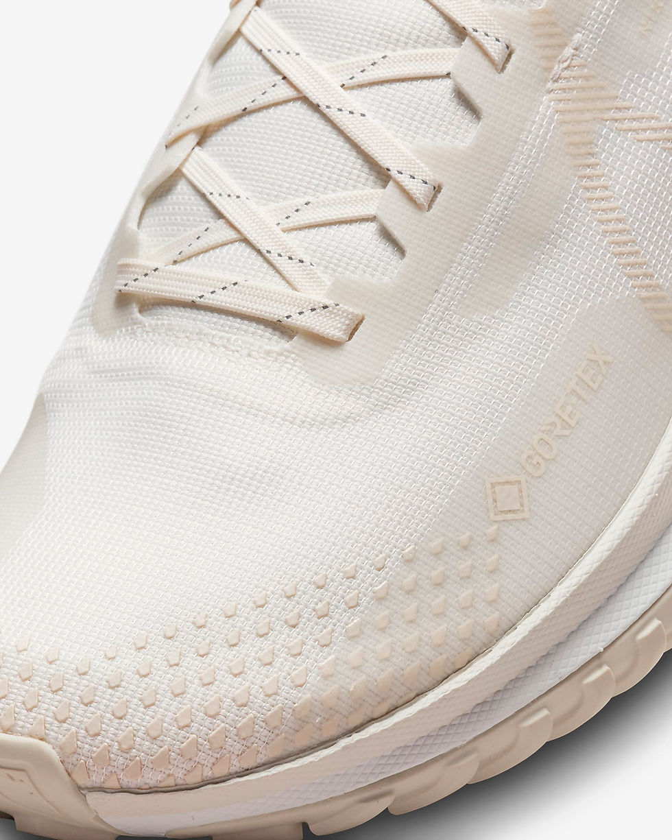 Миниатюра: Nike Pegasus Trail 4 GTX