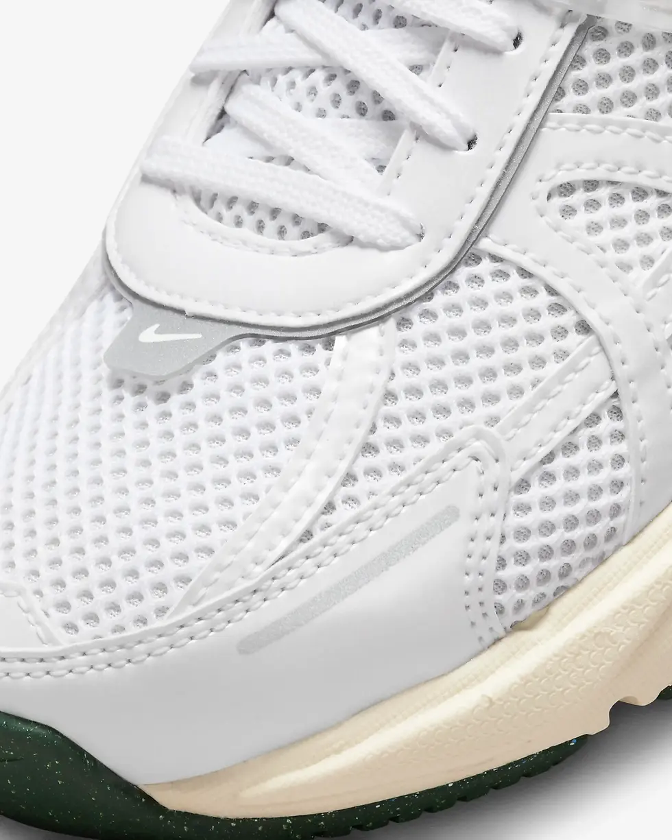 Миниатюра: Nike V2K Run