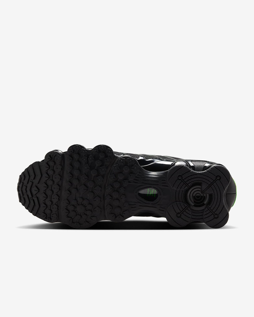 Миниатюра: Nike Shox TL