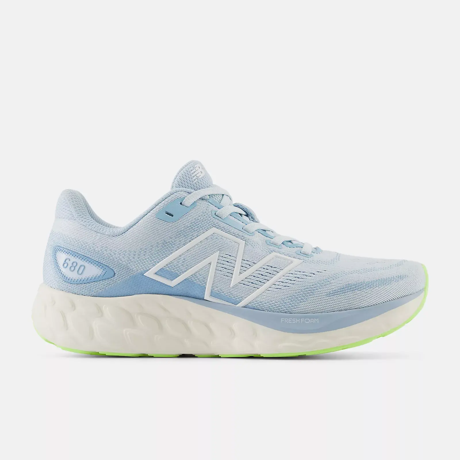 NB Fresh Foam 680v8