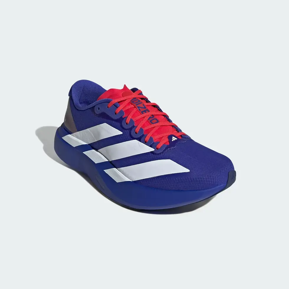 Миниатюра: Adidas Adizero EVO SL