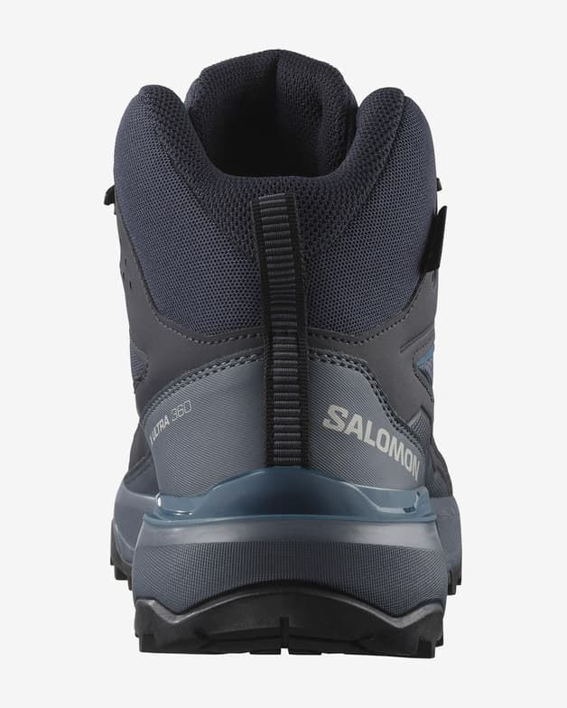Миниатюра: X Ultra 360 Mid GTX