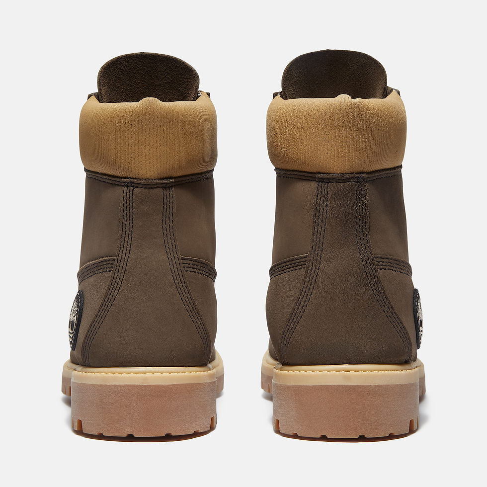 Миниатюра: Timberland Premium 6 Inch