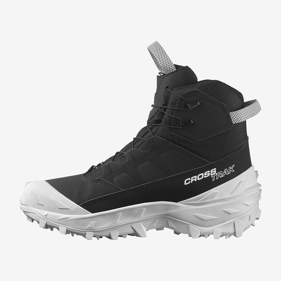 Миниатюра: Crosstrak Powder