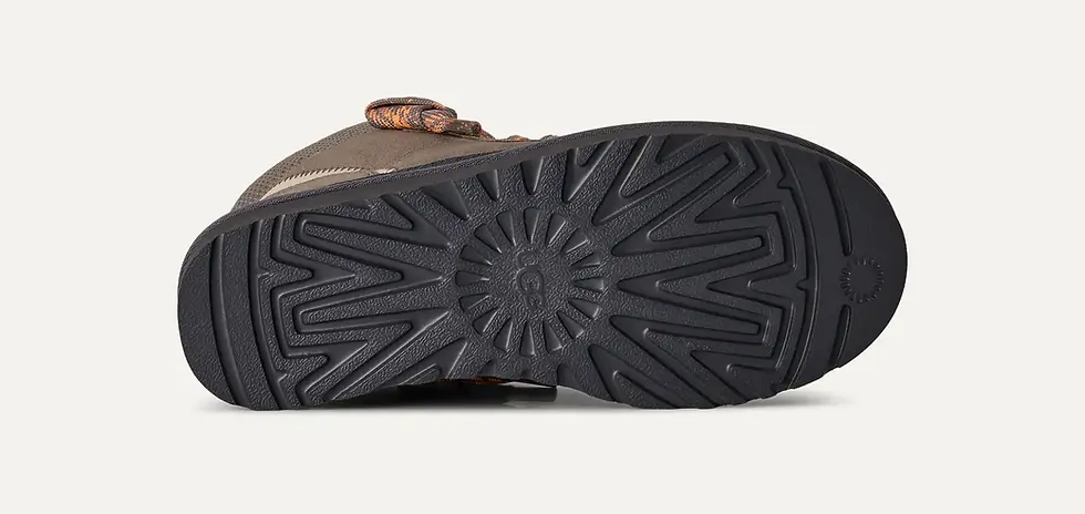 Миниатюра: UGG Highmel