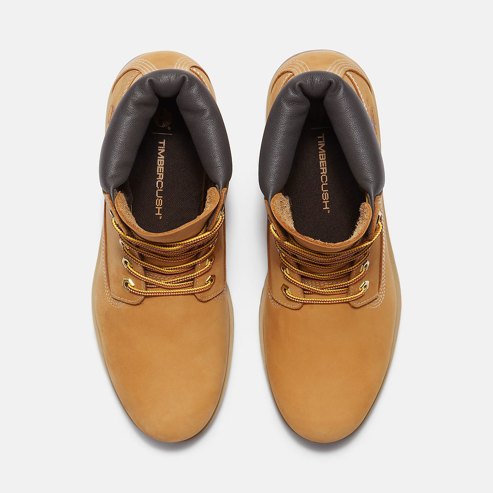 Миниатюра: Timberland 25 6-Inch