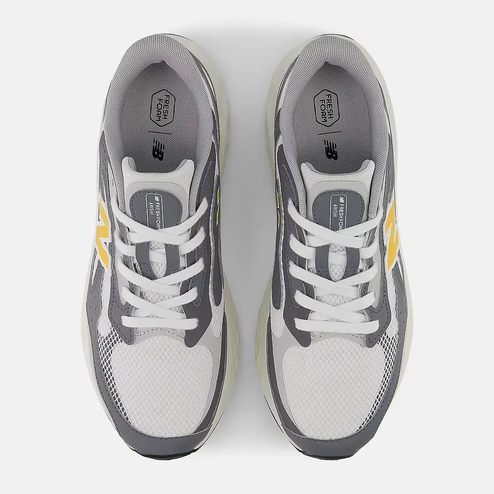 Миниатюра: NB Fresh Foam Arishi v4