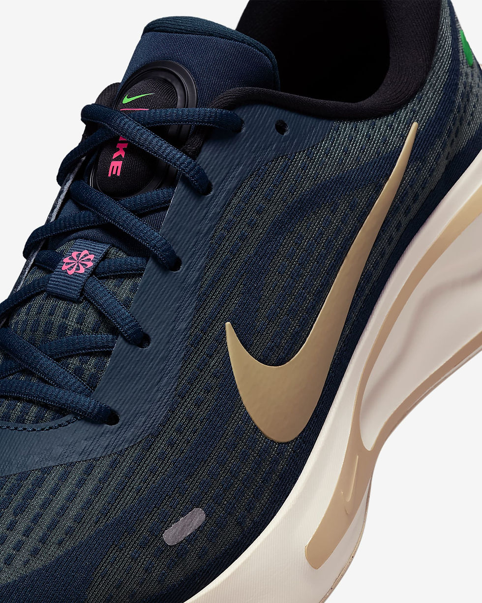 Миниатюра: Nike Journey Run
