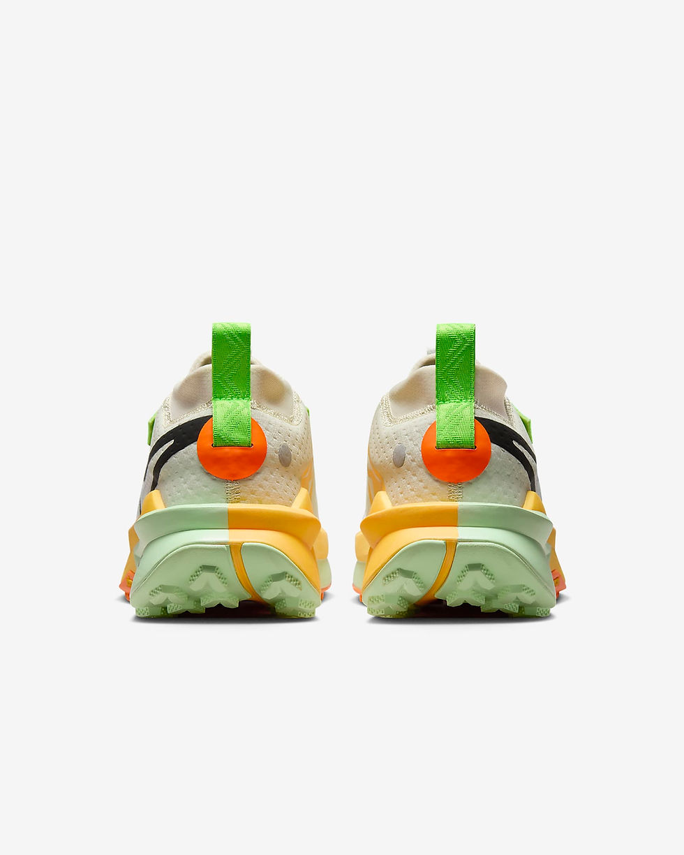 Миниатюра: Nike Zegama Trail 2