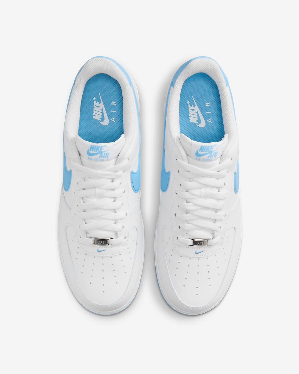 Миниатюра: Nike Air Force 1 '07