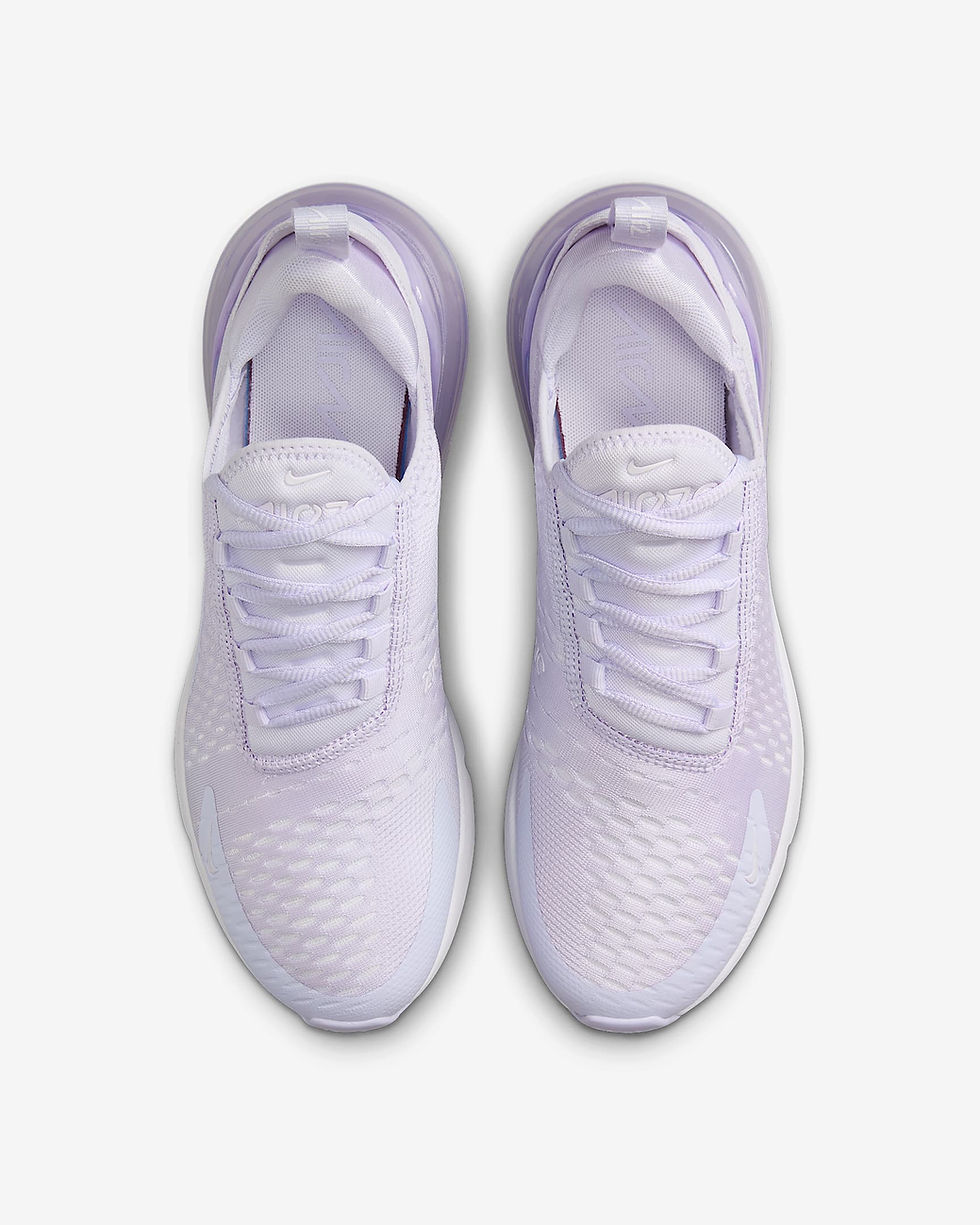 Миниатюра: Nike Air Max 270