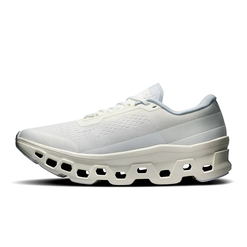 Миниатюра: ON Cloudmonster 1