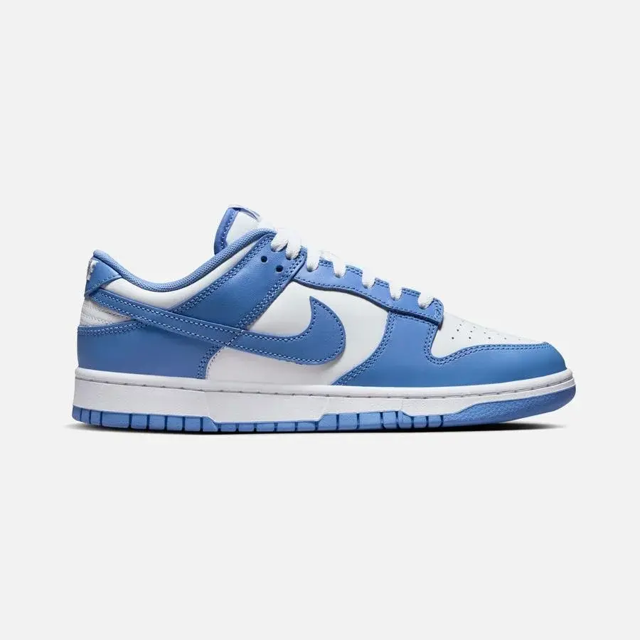 Миниатюра: Nike Dunk Low Retro