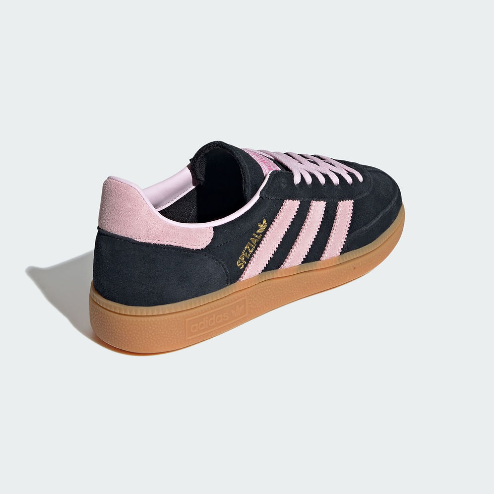 Миниатюра: Adidas Handball Spezial