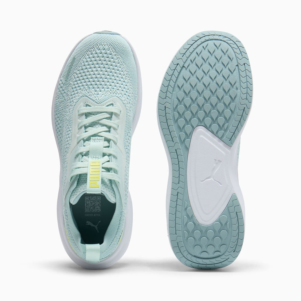 Миниатюра: PUMA Skyrocket Lite