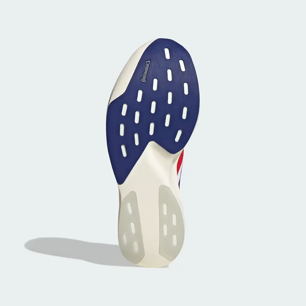 Миниатюра: Adidas Adizero EVO SL