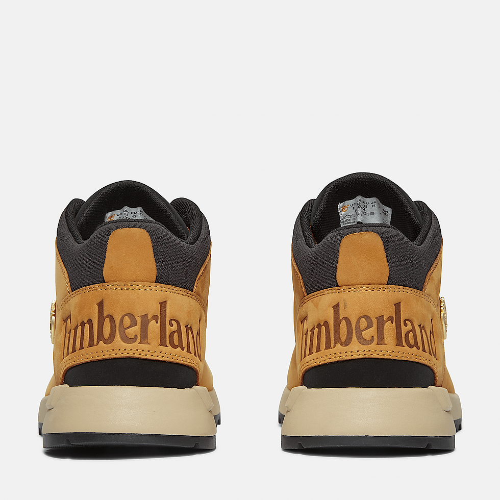 Миниатюра: Timberland Sprint Trekker Mid