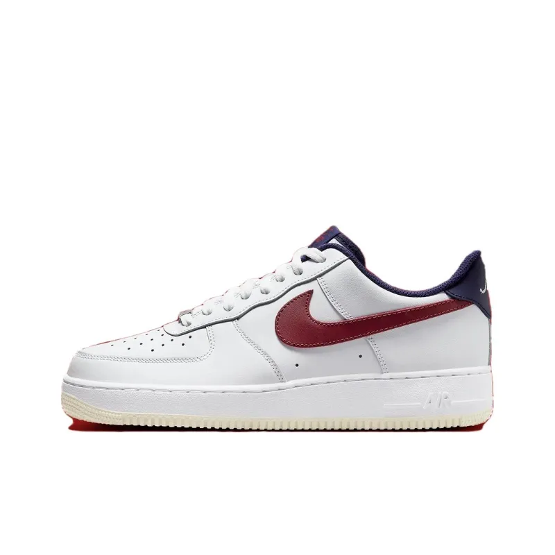 Air force 1 shopping 2025