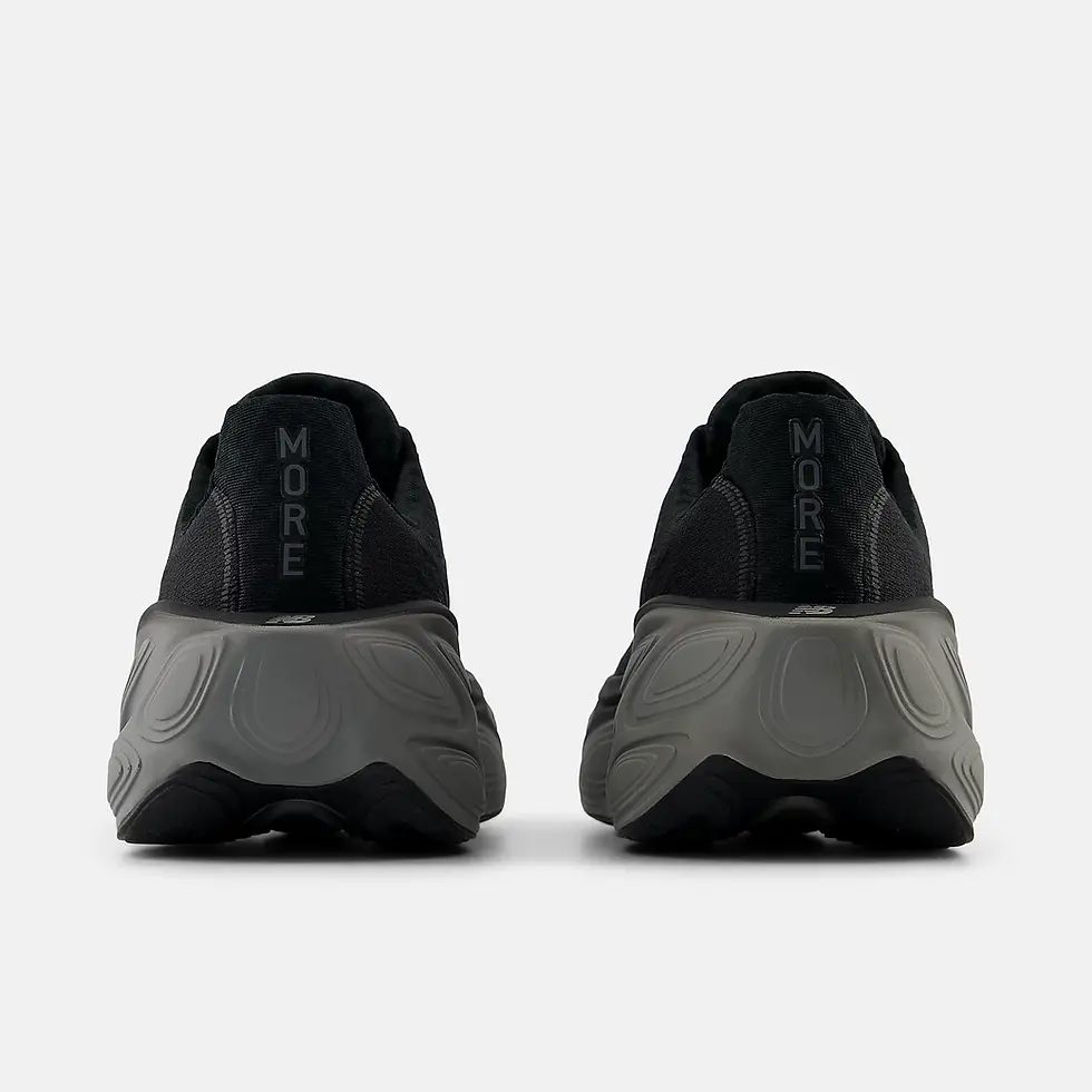 Миниатюра: NB Fresh Foam X More v5