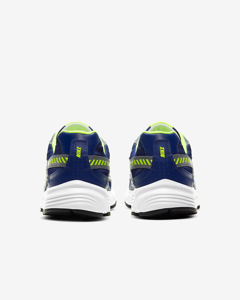 Миниатюра: Nike Initiator