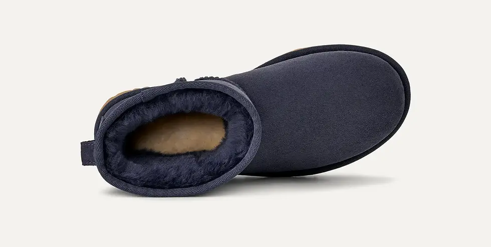 Миниатюра: UGG Classic Mini II