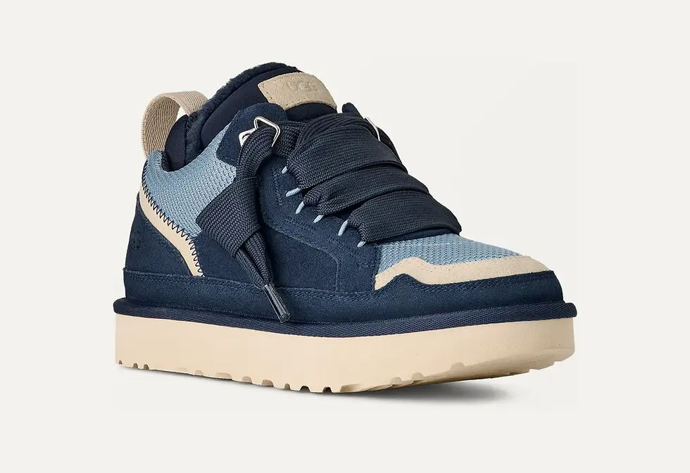 Миниатюра: UGG Lowmel