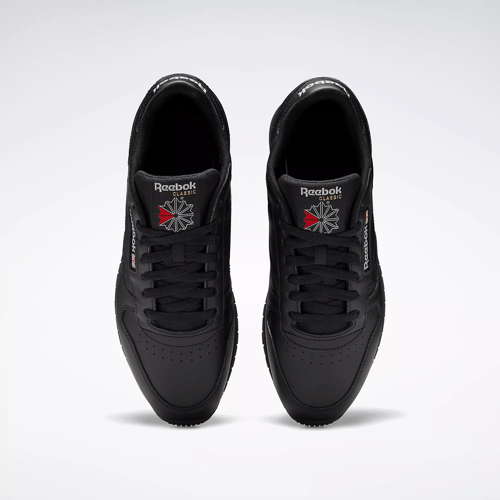 Миниатюра: REEBOK Classic Leather
