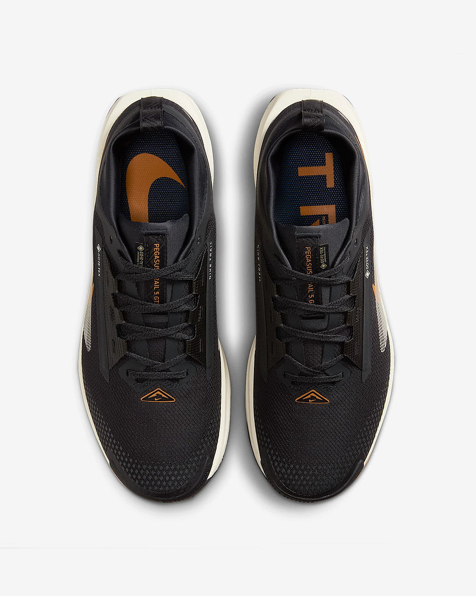Миниатюра: Nike Pegasus Trail 5 GORE-TEX