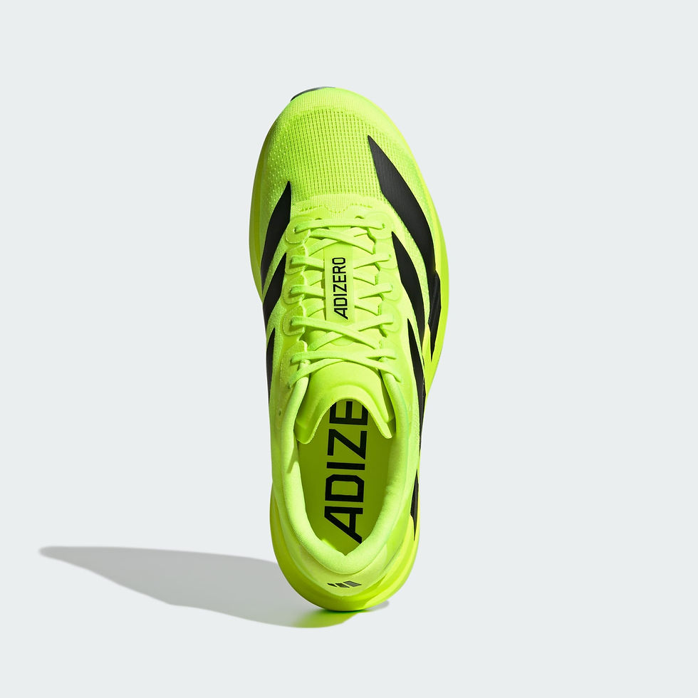 Миниатюра: Adidas Adizero EVO SL