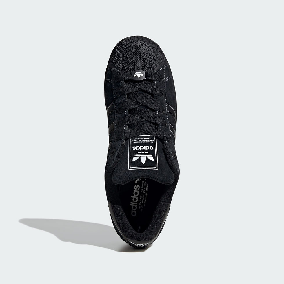 Миниатюра: Adidas Superstar II
