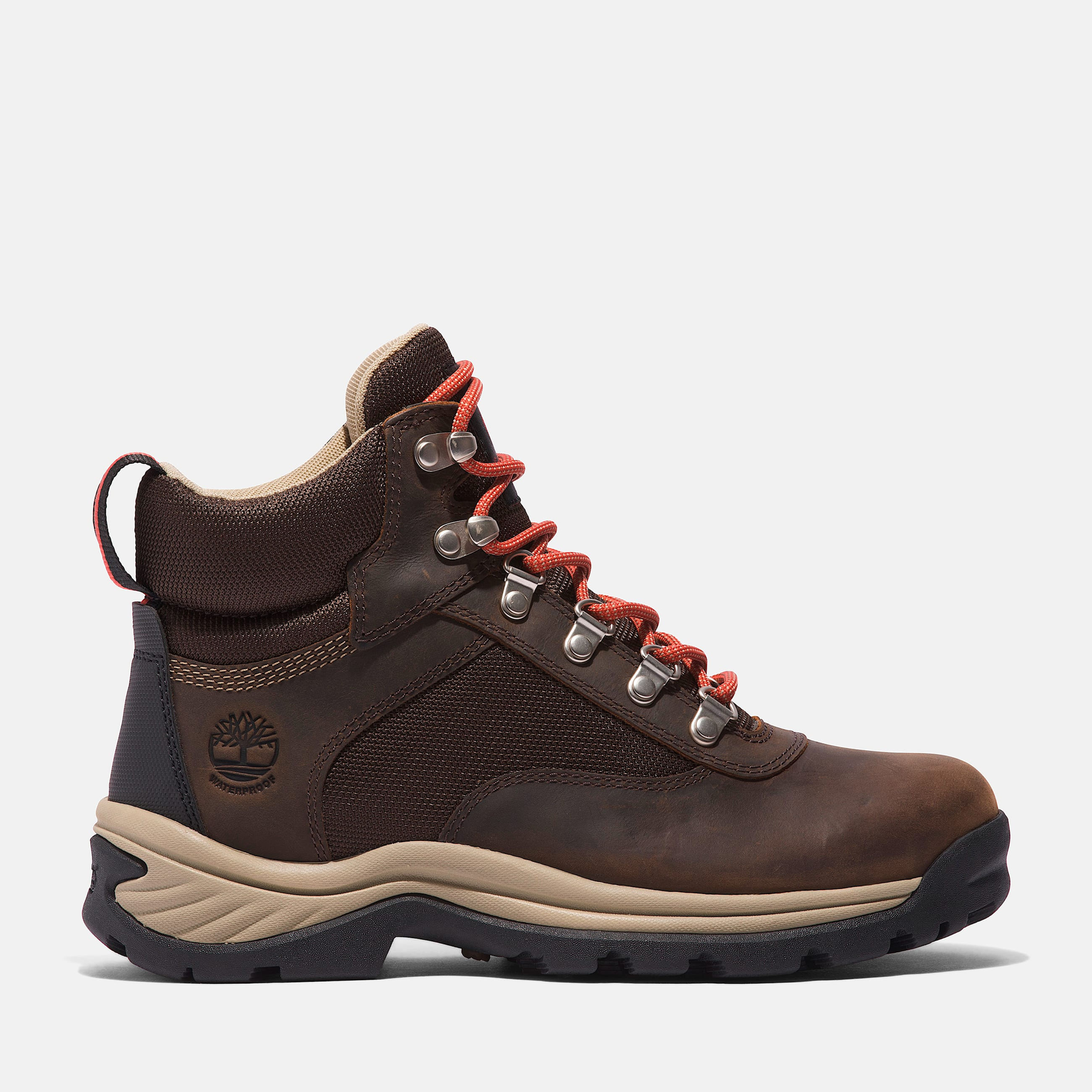 Timberland White Ledge