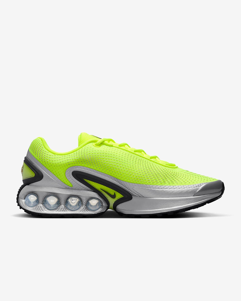 Миниатюра: Nike Air Max DN