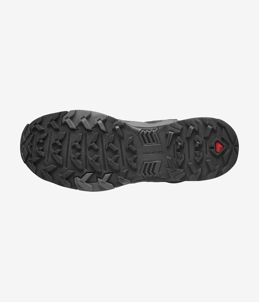 Миниатюра: X Ultra 4 MID GORE-TEX