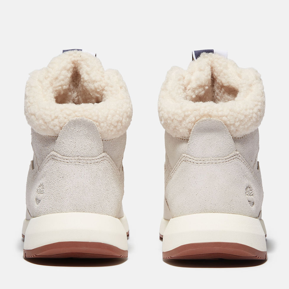 Миниатюра: Timberland Retro Swift