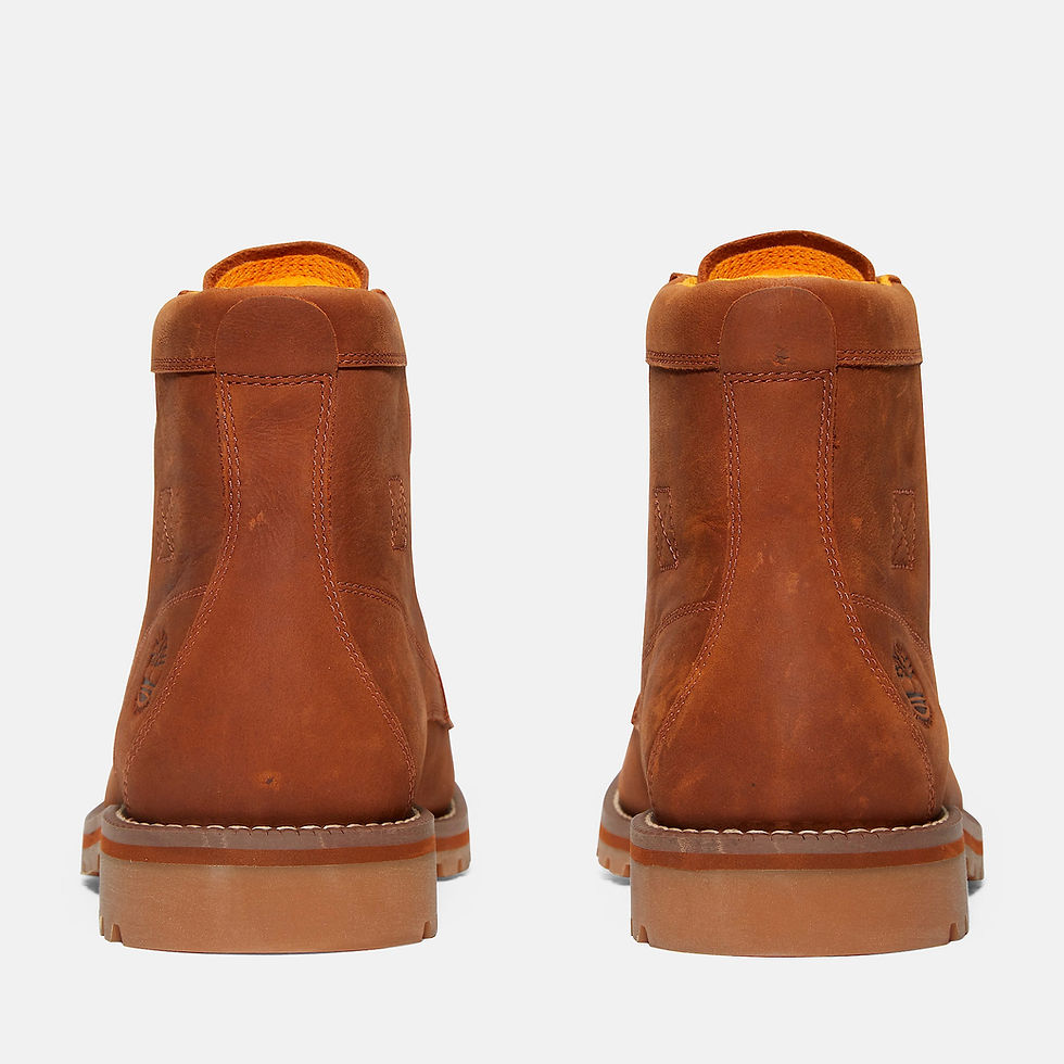 Миниатюра: Timberland Redwood Falls