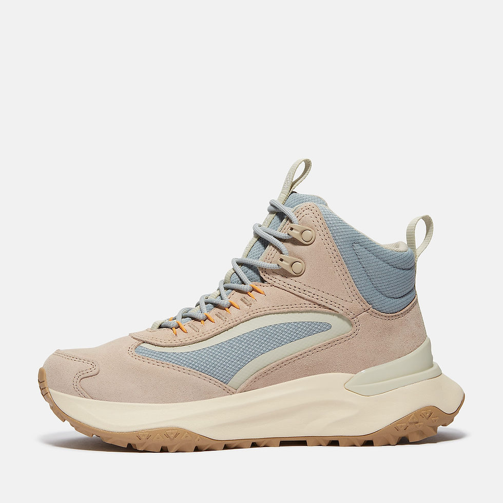 Миниатюра: Timberland Motion Access