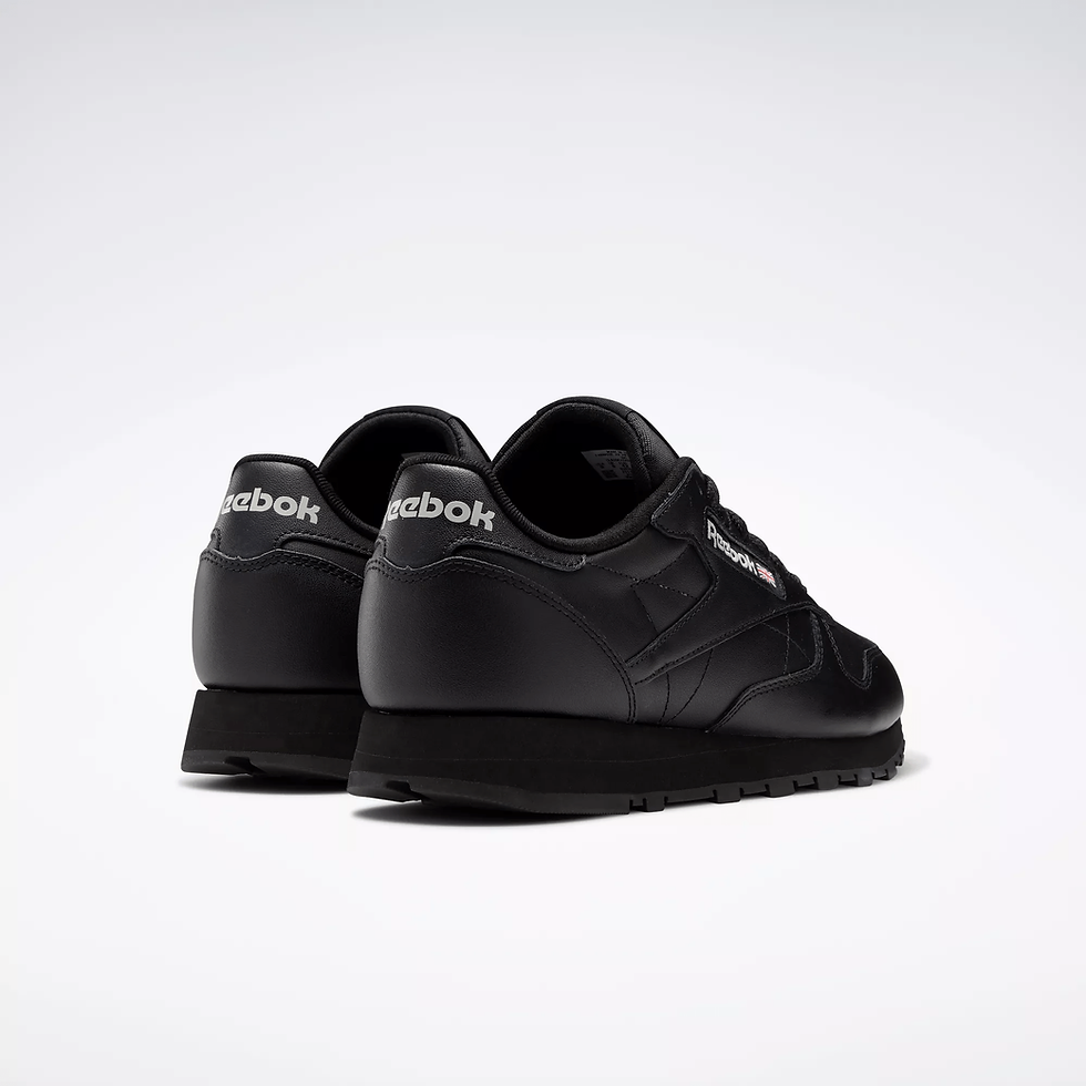 Миниатюра: REEBOK Classic Leather