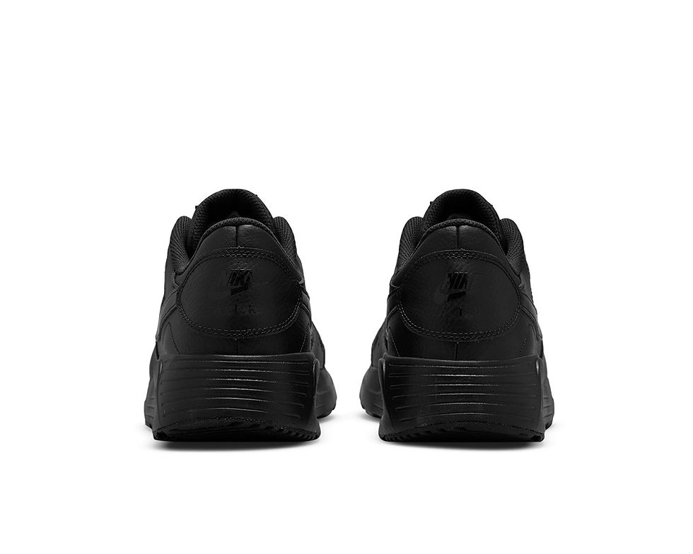 Миниатюра: Nike Air Max SC Leather