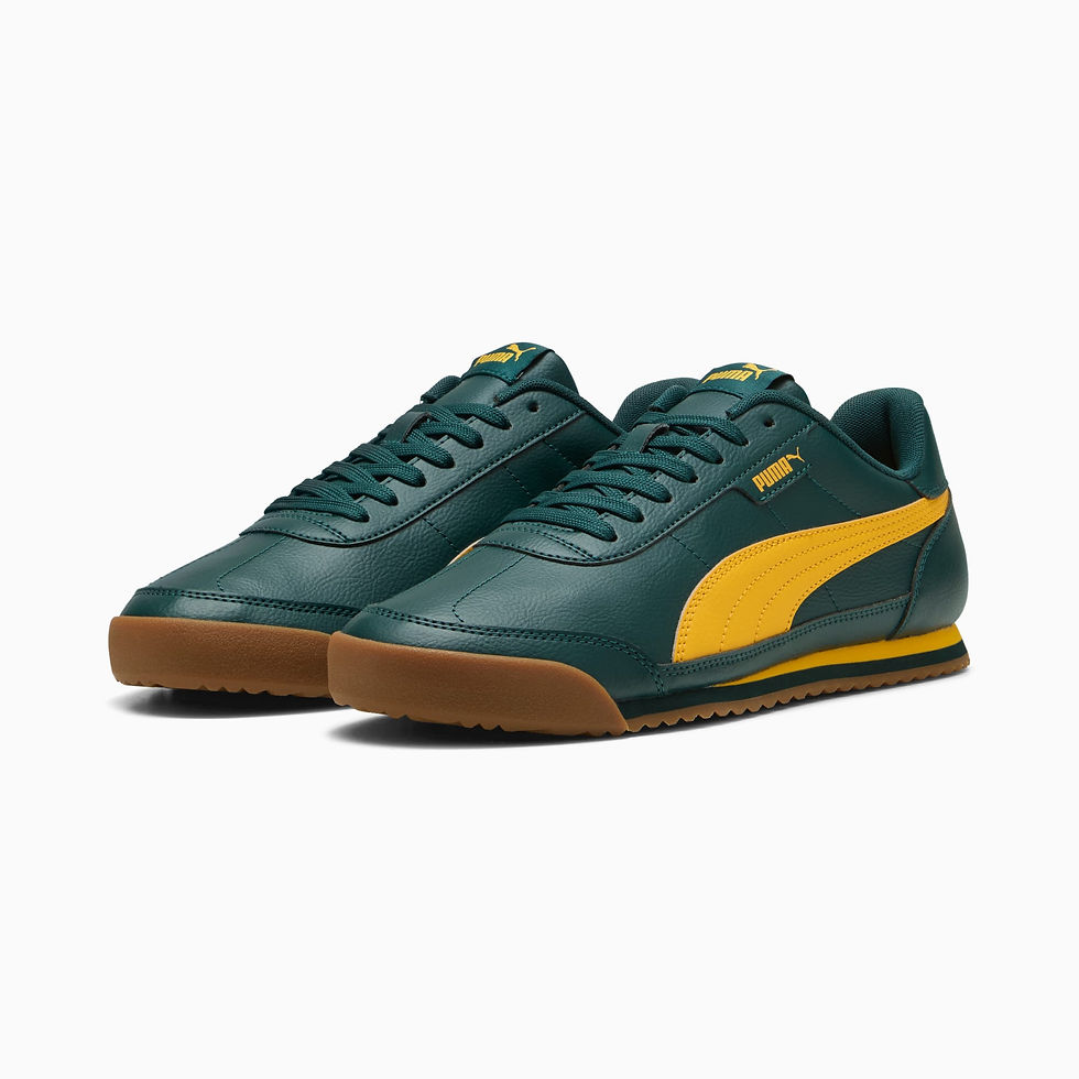 Миниатюра: PUMA Turino II