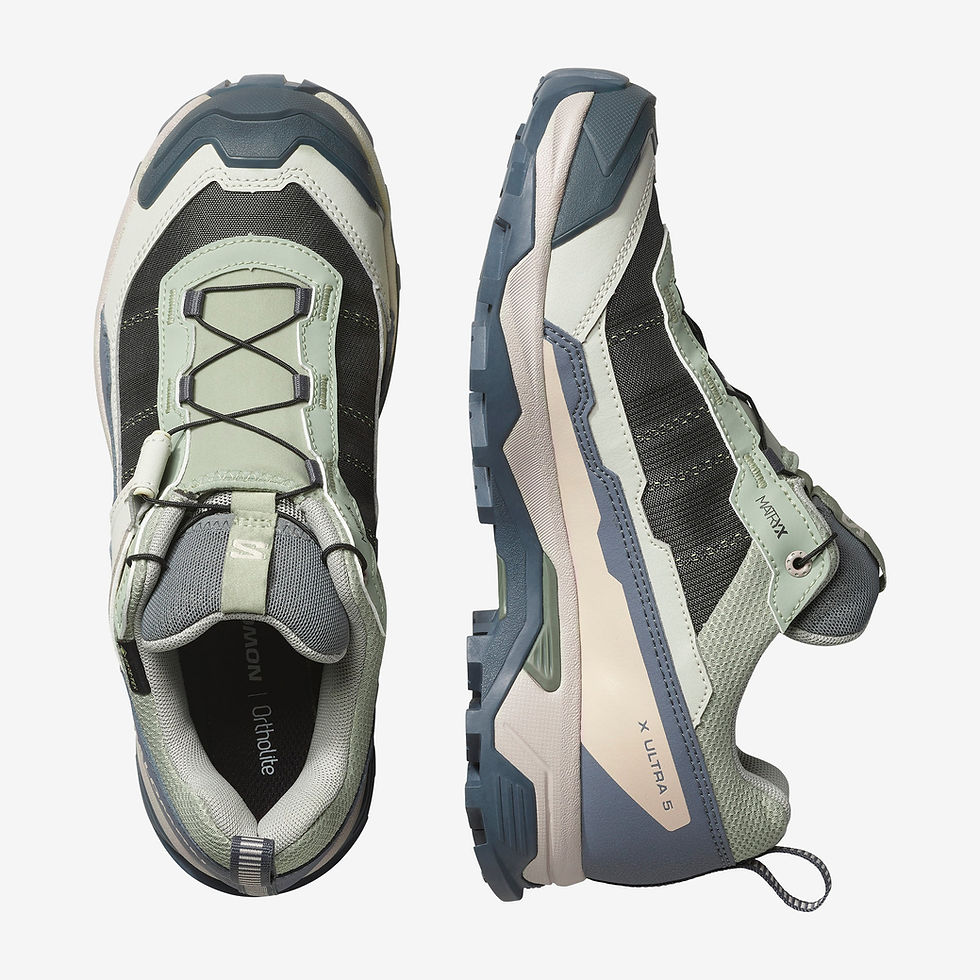 Миниатюра: X Ultra 5 GORE-TEX