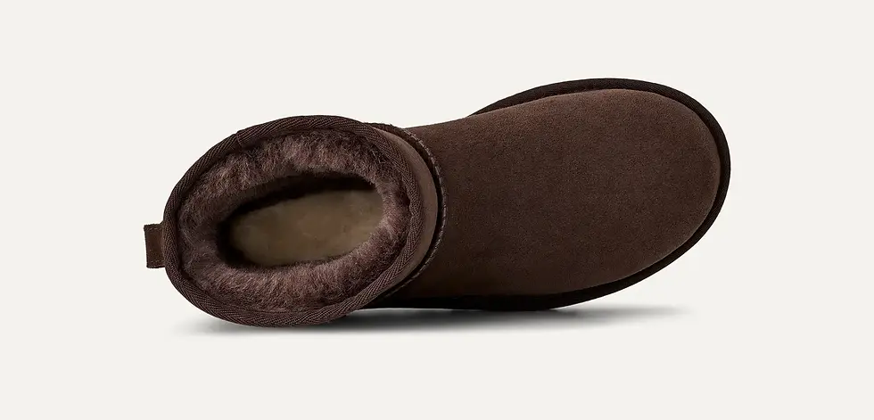 Миниатюра: UGG Classic Mini II