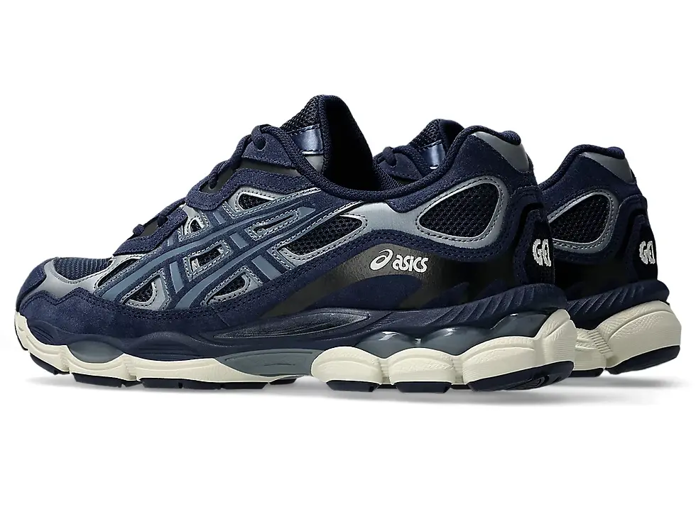 Миниатюра: Asics GEL-NYC