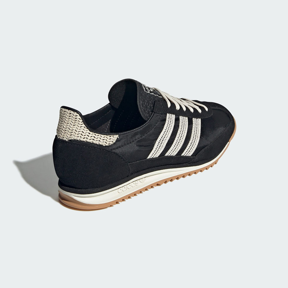 Миниатюра: Adidas SL 72