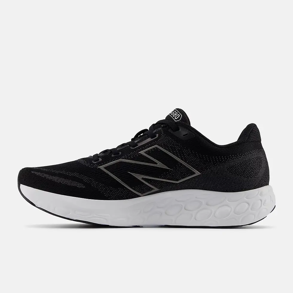 Миниатюра: New Balance Fresh Foam 680v8
