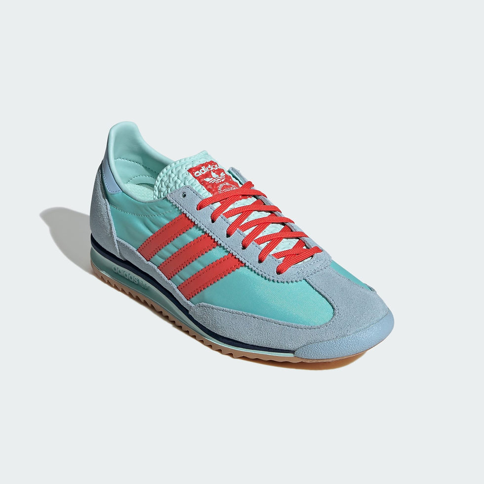 Миниатюра: Adidas SL 72